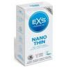 EXS Préservatifs fins Nano Thin 53mm x12